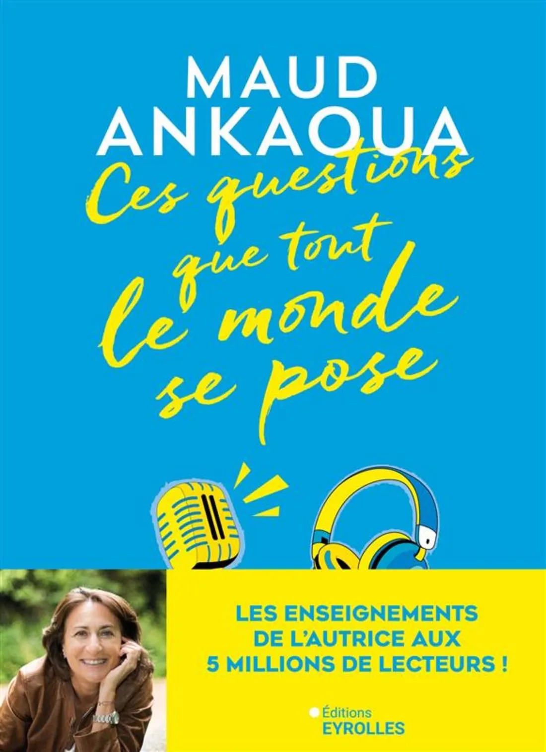 MAUD ANKOUA