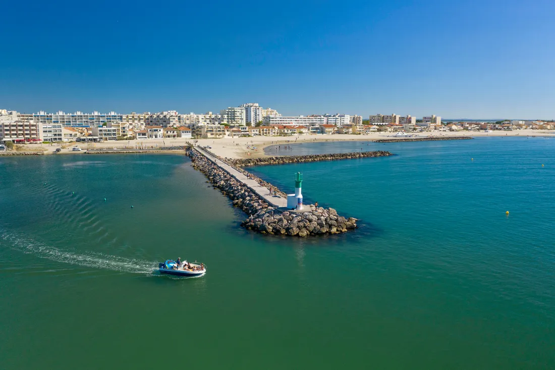 Villes de rêve hérault