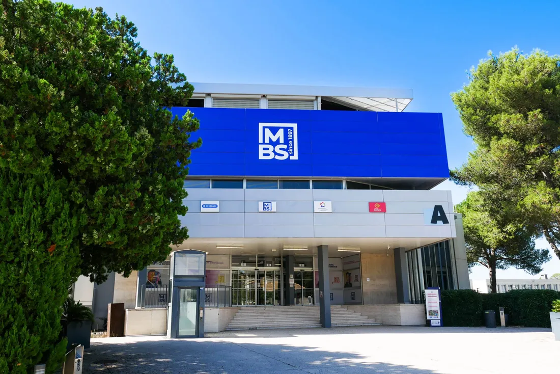 Montpellier Business School