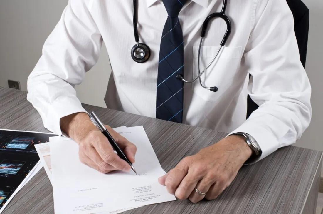 "Mon espace santé" permettra un meilleur suivi des patients.