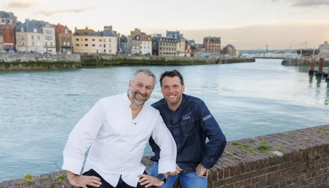 meilleure cuisine régionale m6 occitanie