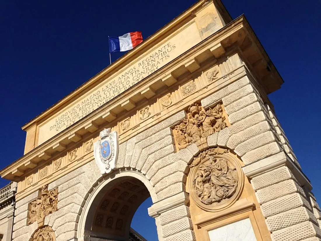 Montpellier