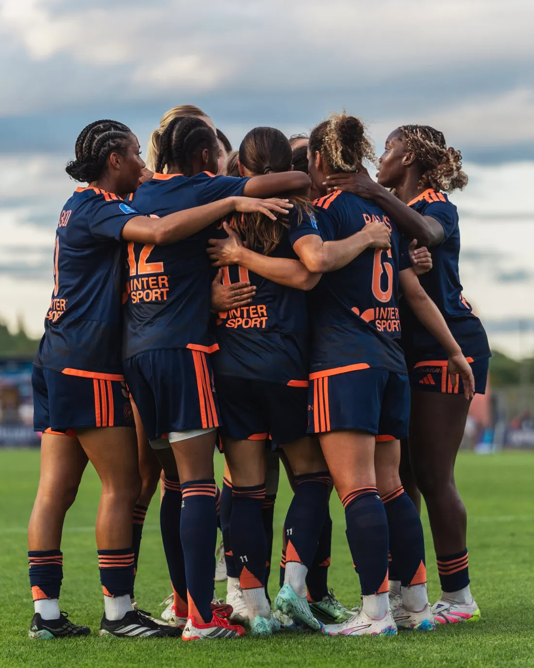 Montpellier FC