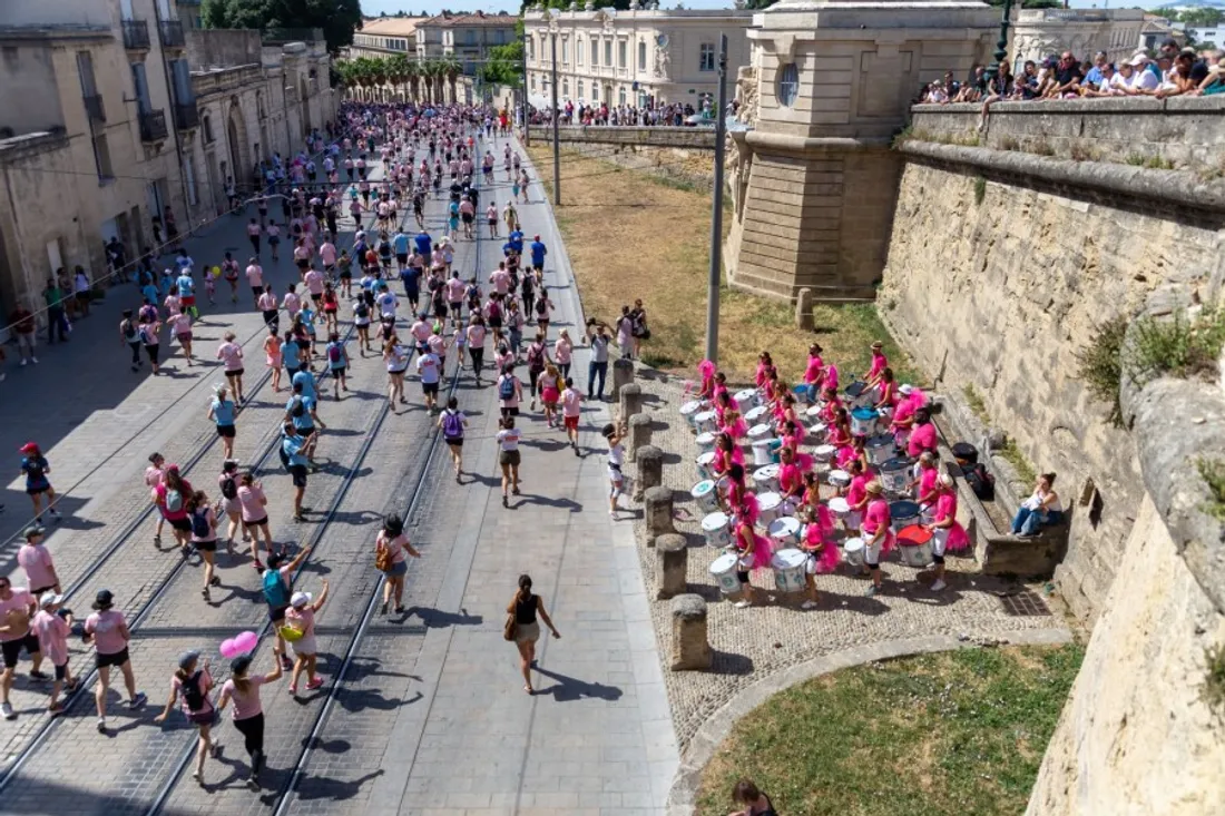 La Montpellier Reine