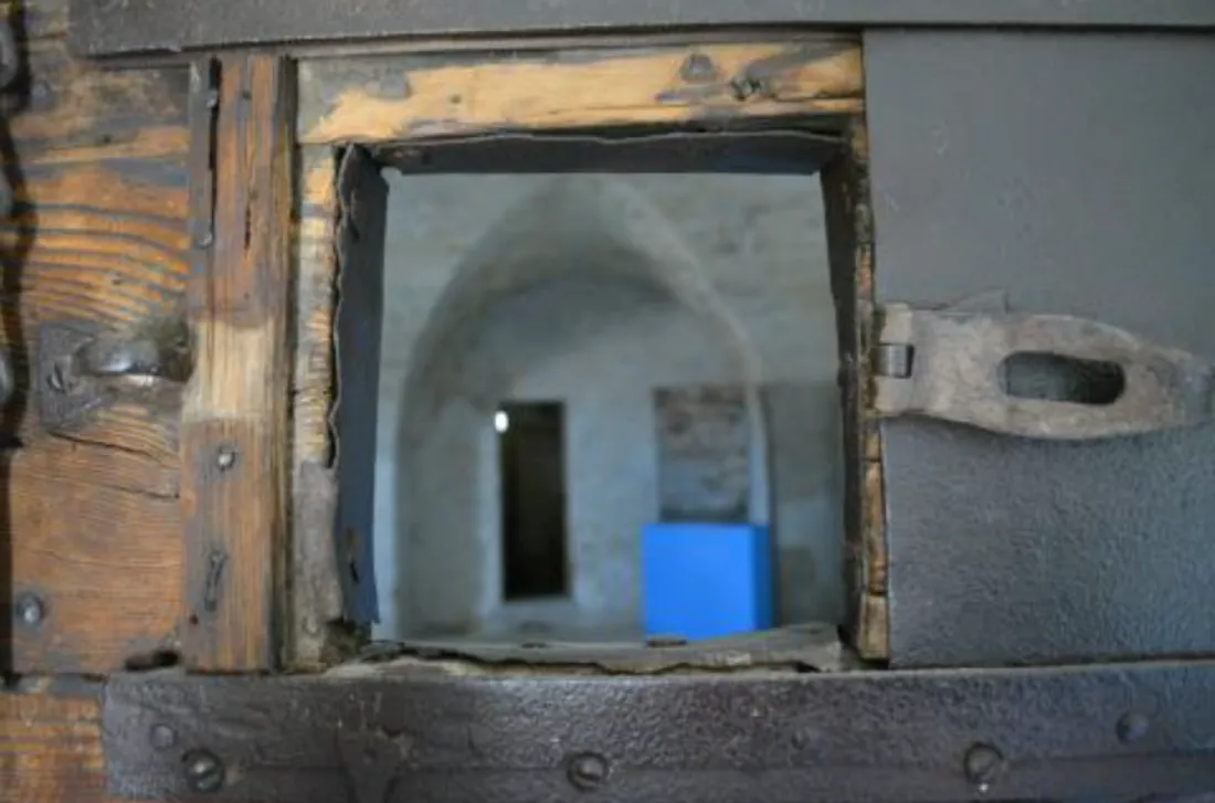 Le musée de la tour des prisons