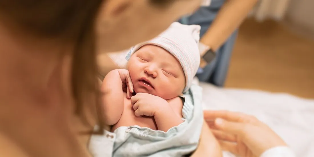 L'Occitanie et l'Ile de France font moins de bébés.