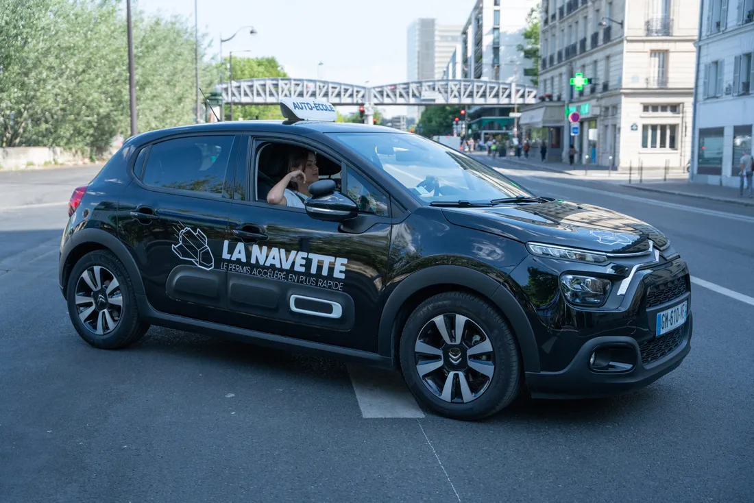 La Navette