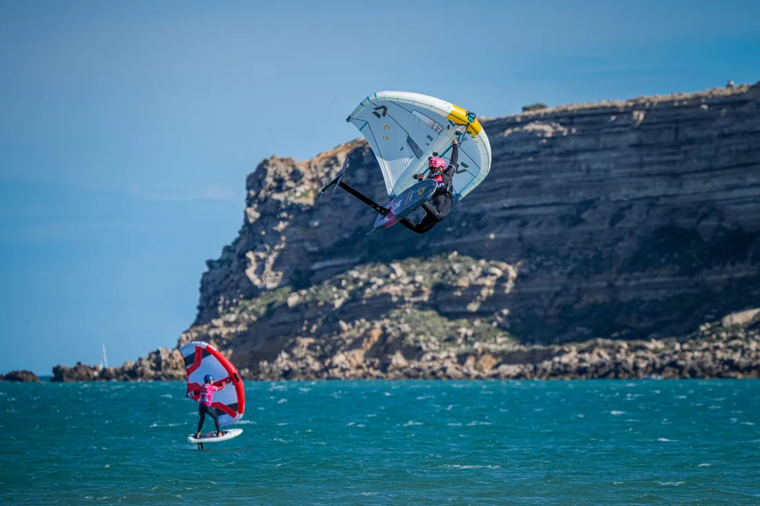 Mondial du vent  Leucate