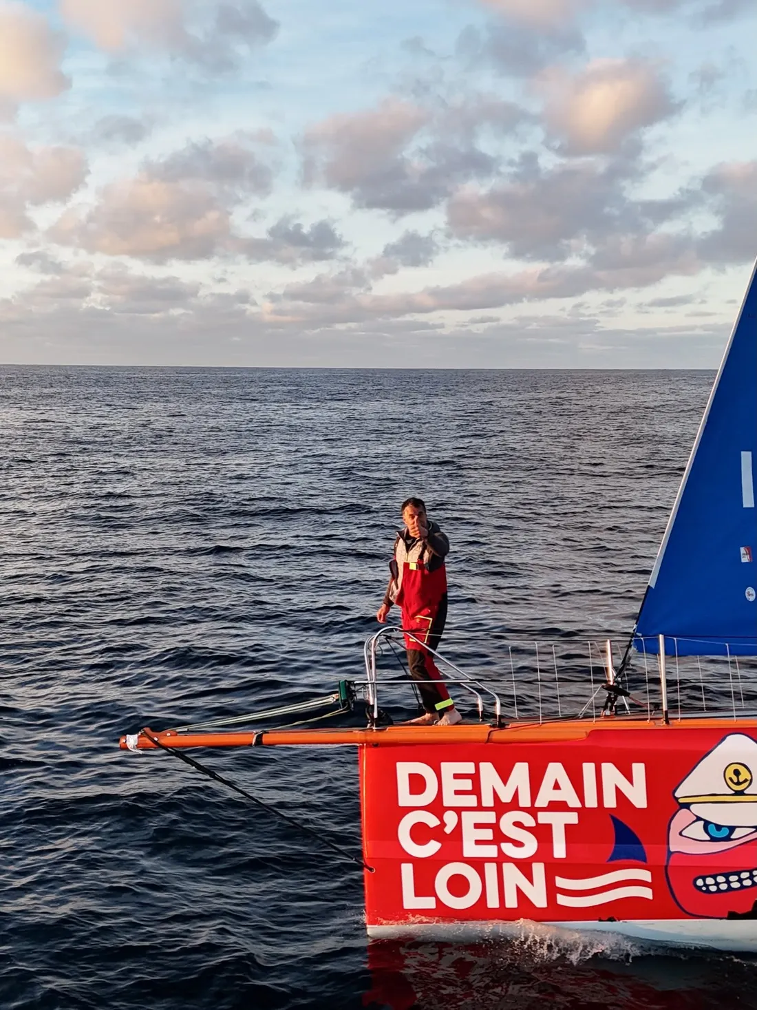 Nicolas Rouger