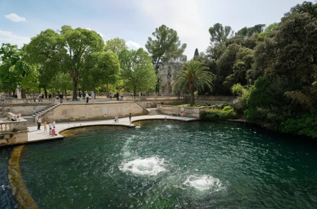 Journées du patrimoine Gard