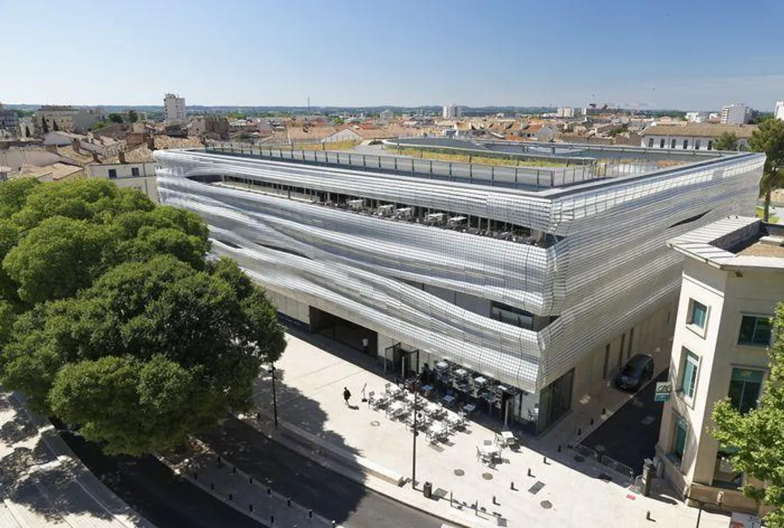 Journées architecture