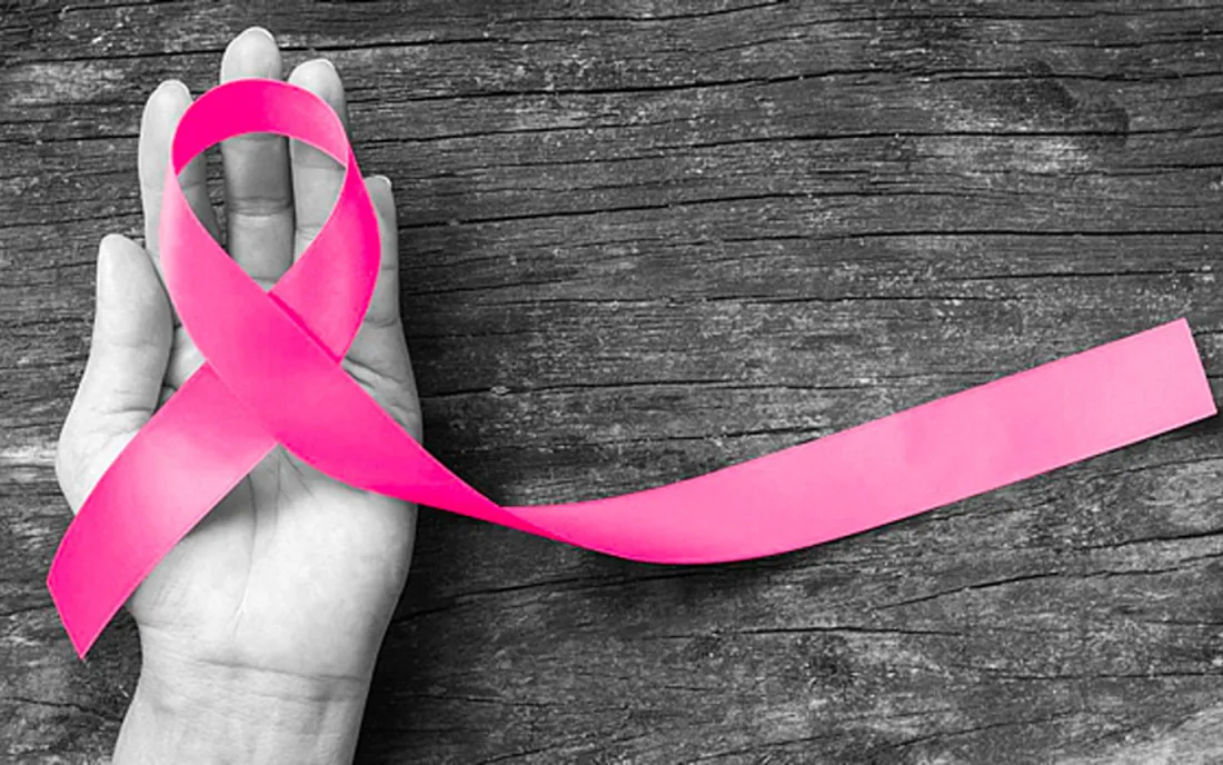 5 km de marche de la Vaunage à Clarensac dimanche, pour Octobre Rose.