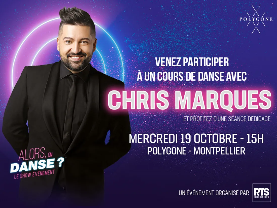 chris marques