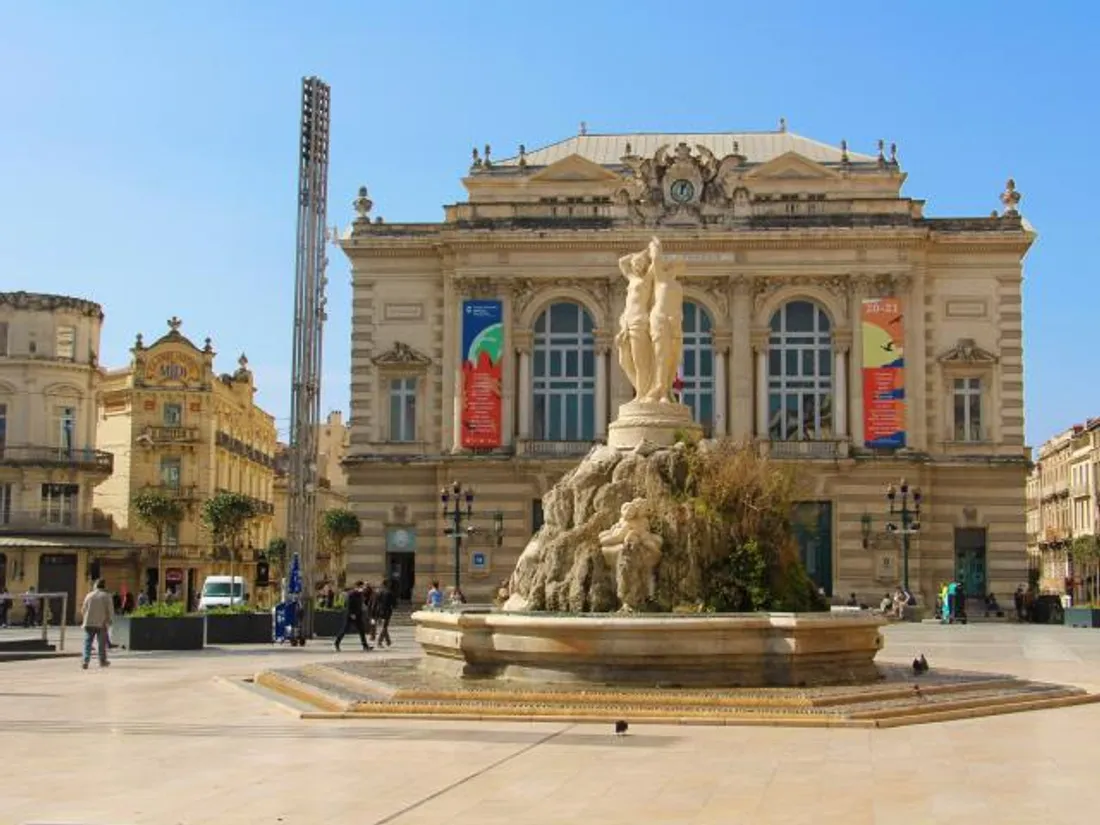 Tous à l'Opéra
