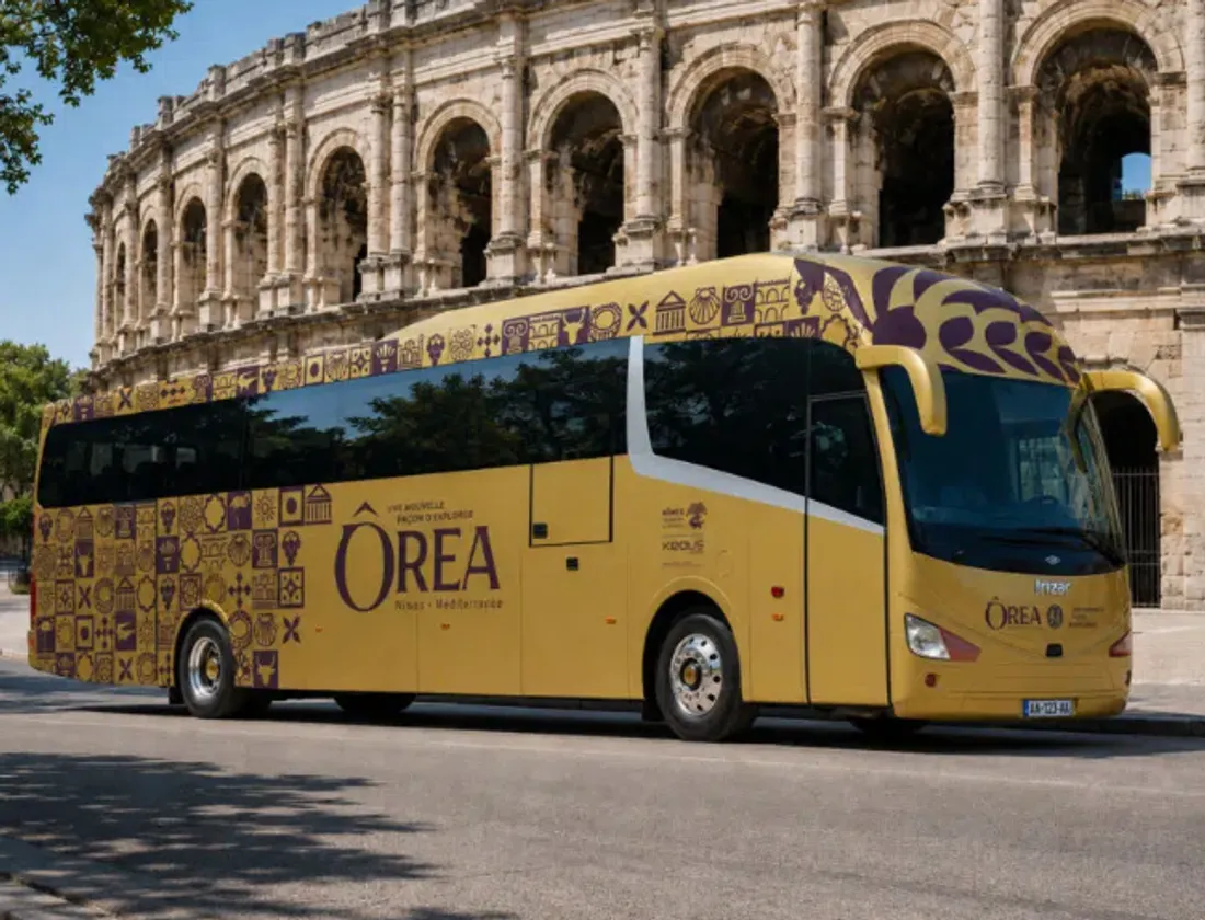 Orea