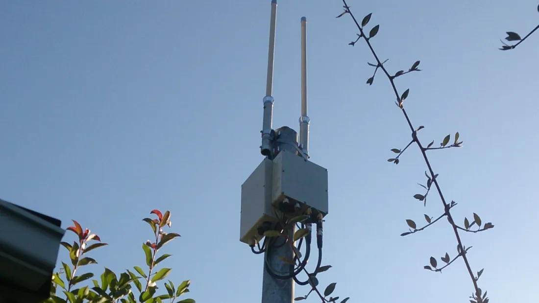 Osmozis, spécialiste de la transformation numérique des campings et résidences de vacance en Europe.