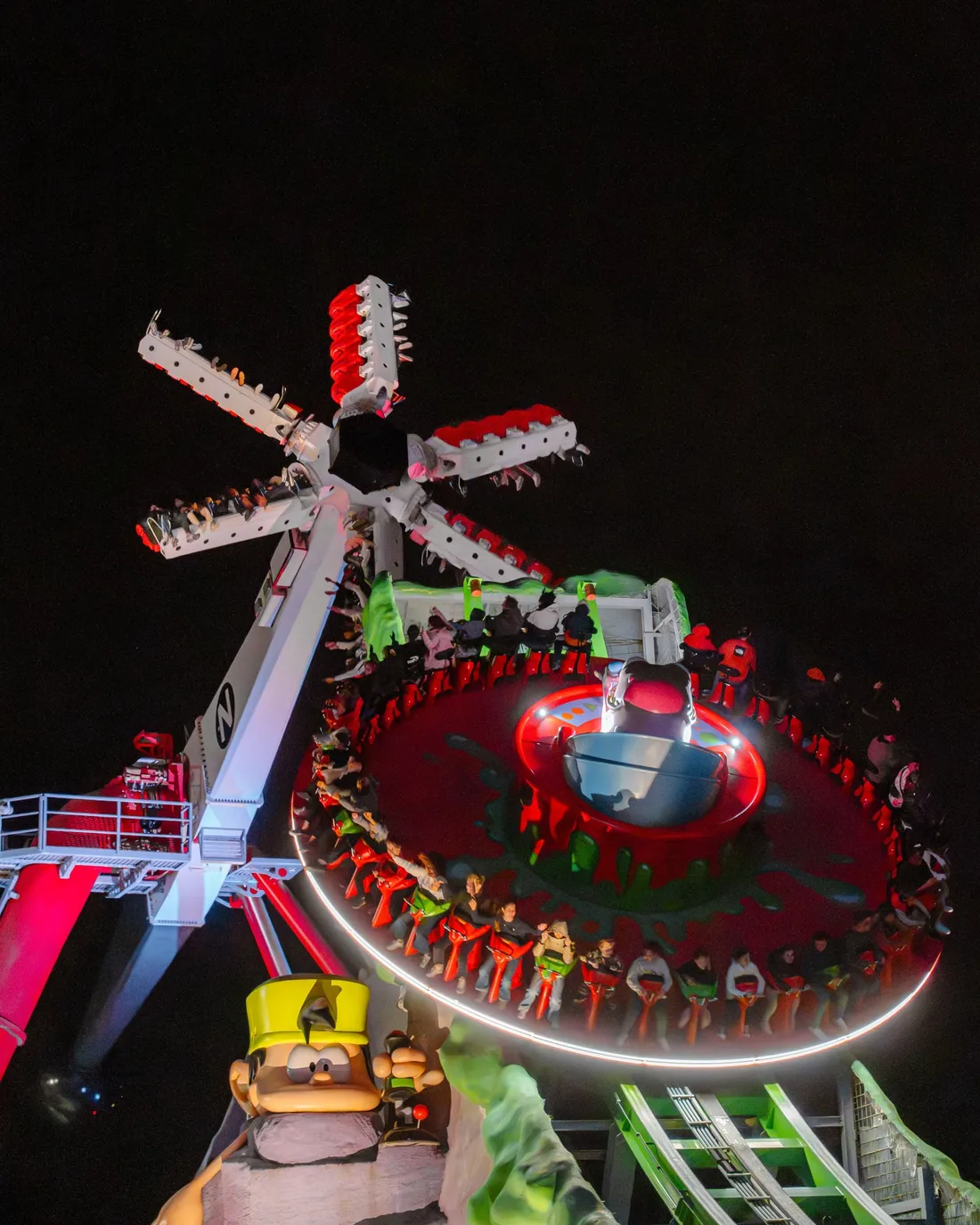 Parc Spirou