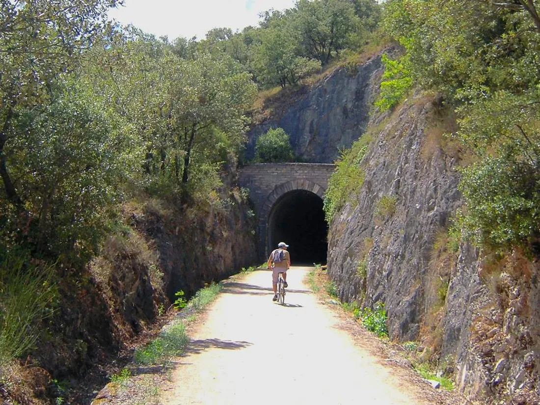 Vélo au frais Occitanie