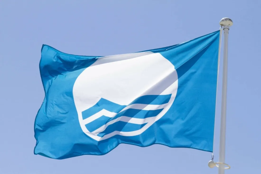 Pavillon bleu 2026