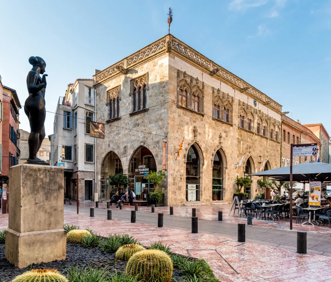 Perpignan