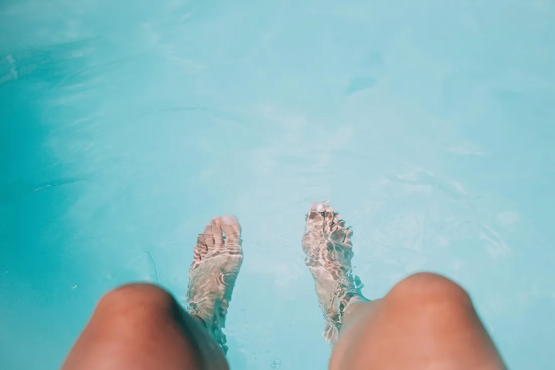 Piscine règles et sécurité