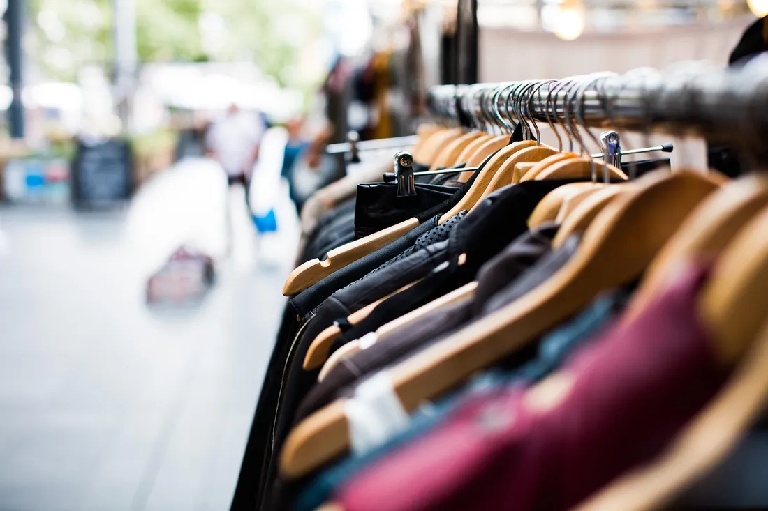 Soldes d'été 2026