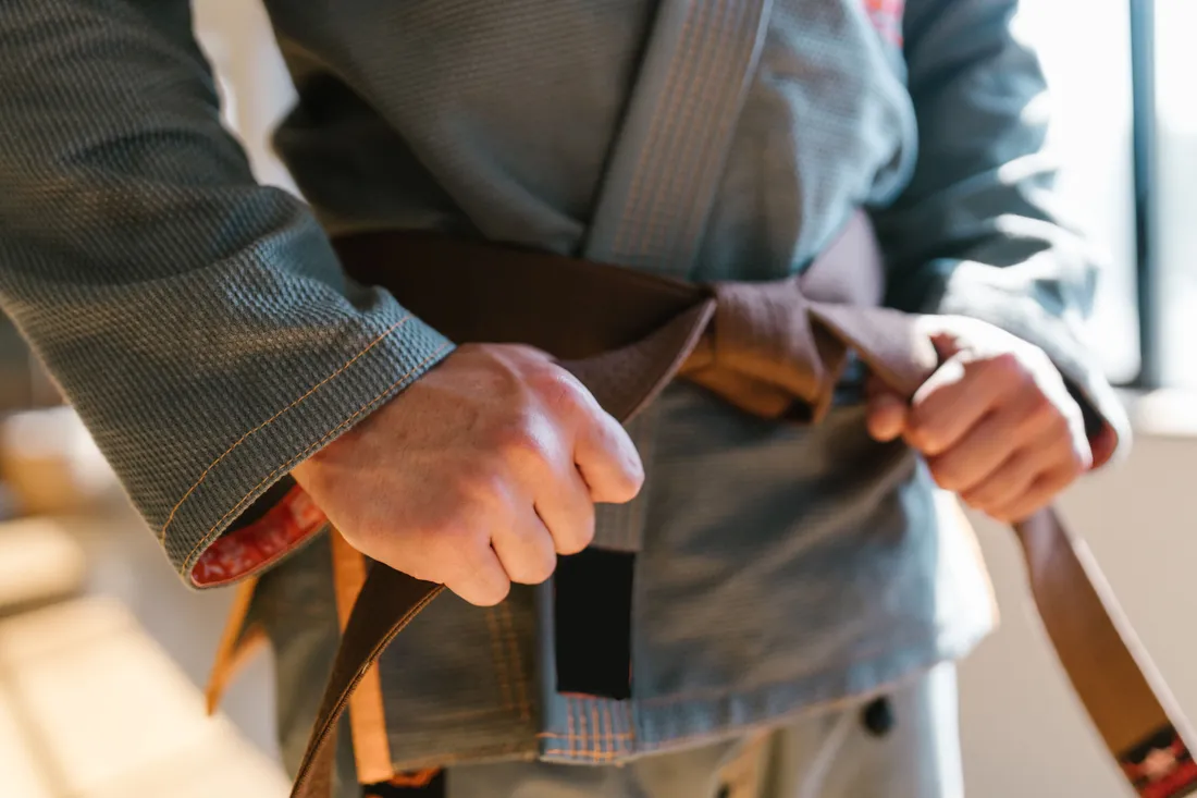 Judo Hérault