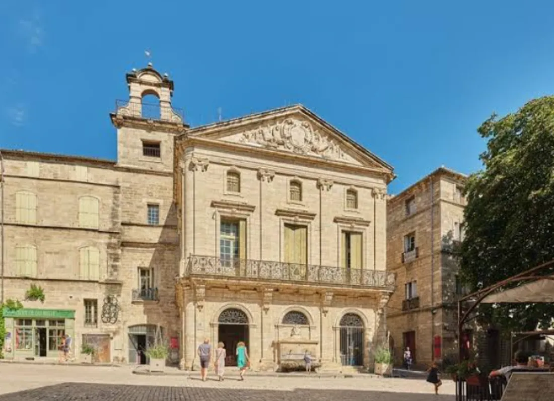 Pézenas
