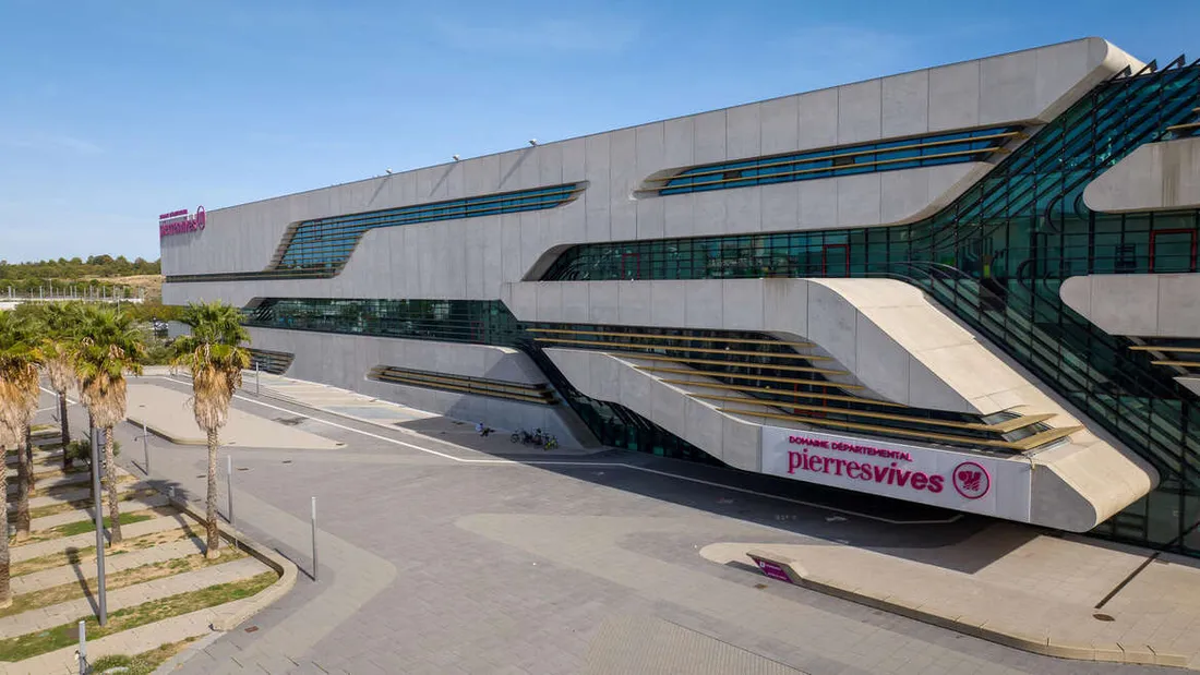 Braderie du livre Montpellier