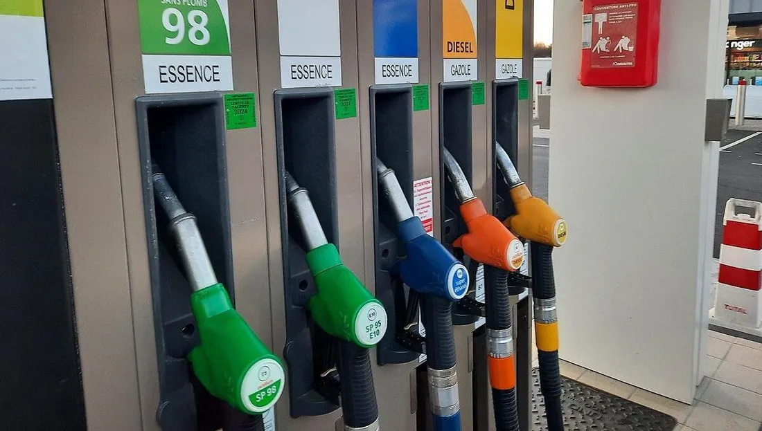 Grosses difficultés à la pompe.