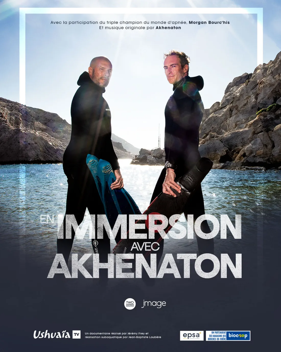 immersion avec akhenathon