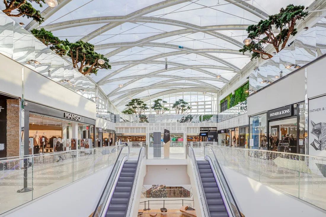 Polygone Montpellier