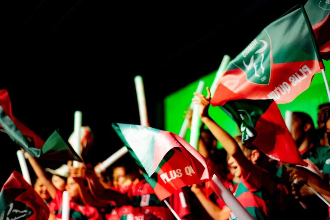 Rugby Club Nîmois