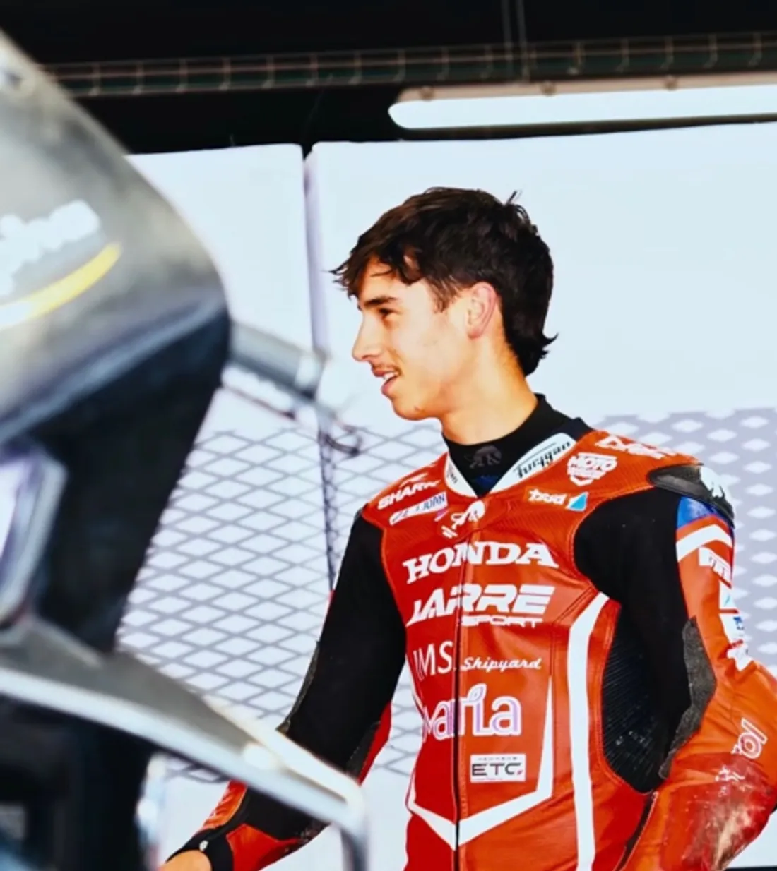 Rémy Sanjuan 