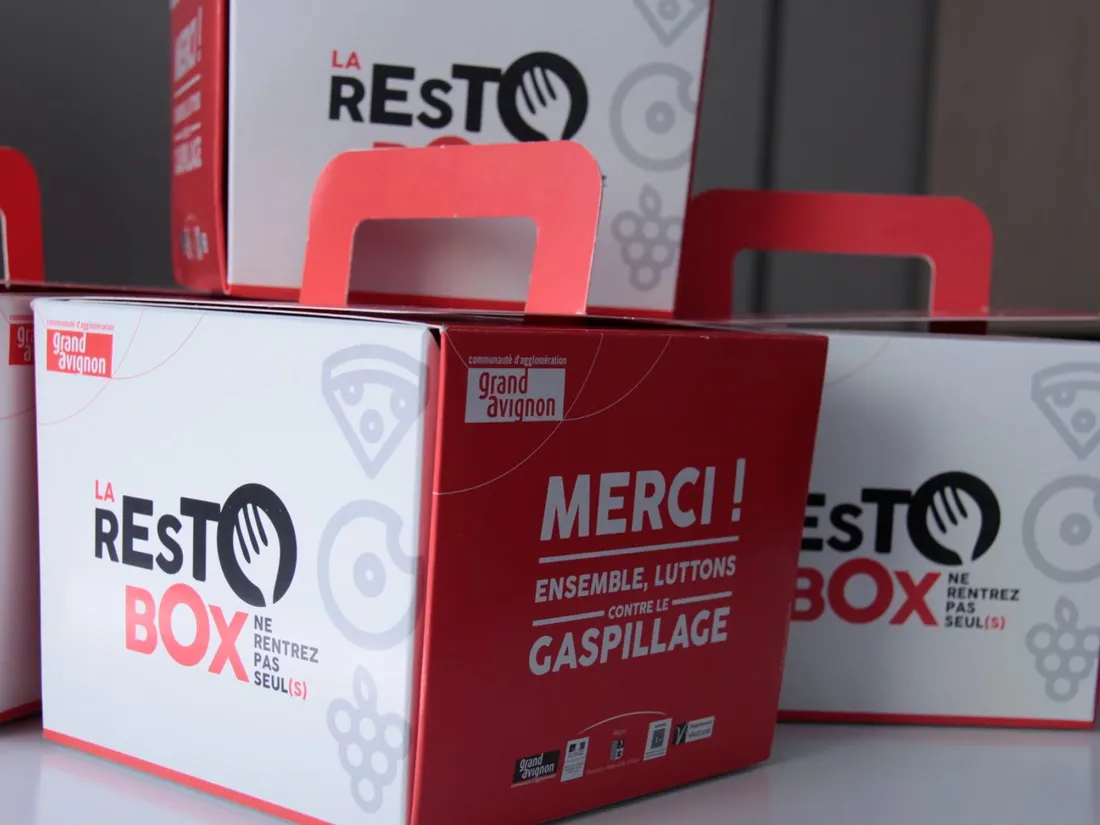 La Restobox