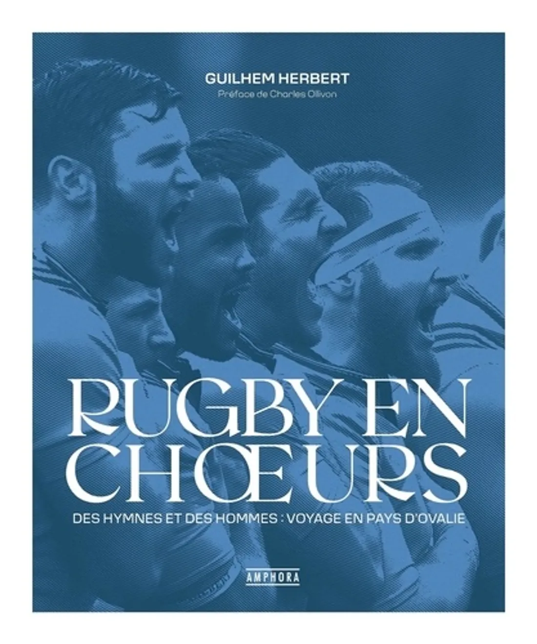 Rugby en choeurs