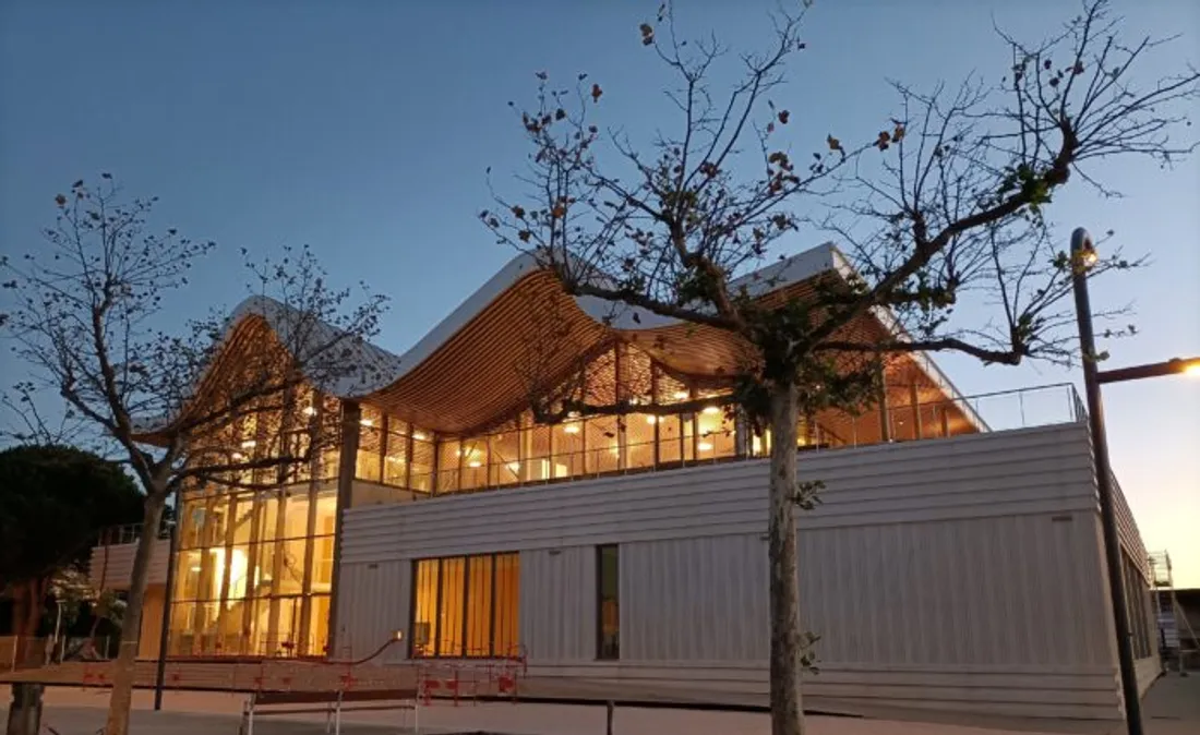 Forum littoral de l'emploi