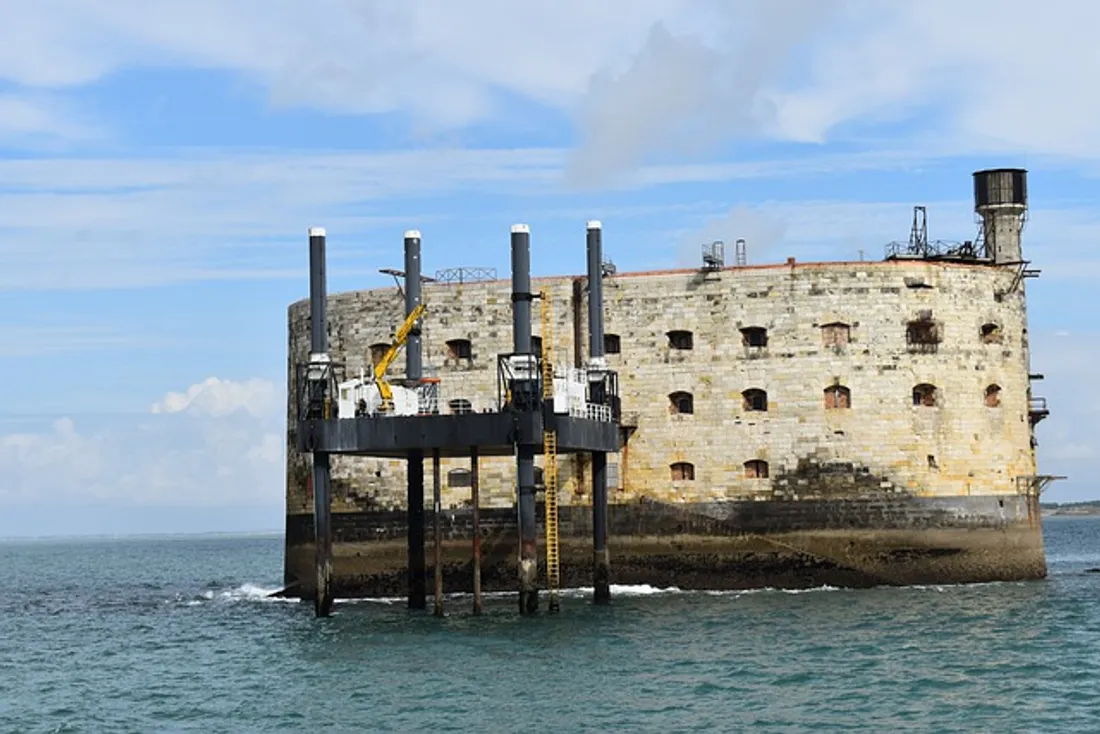 Fort Boyard