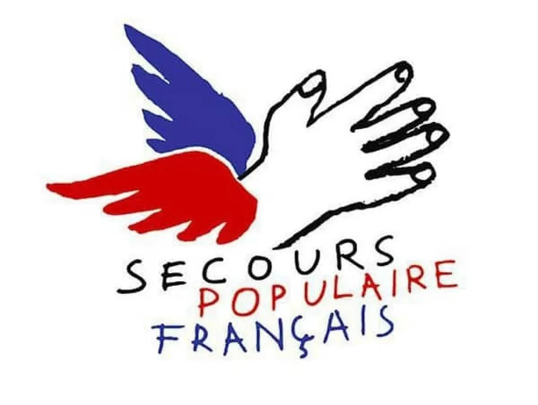 Secours populaire