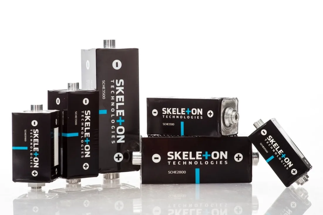 Une usine prévue en Occitanie d'ici 2027.