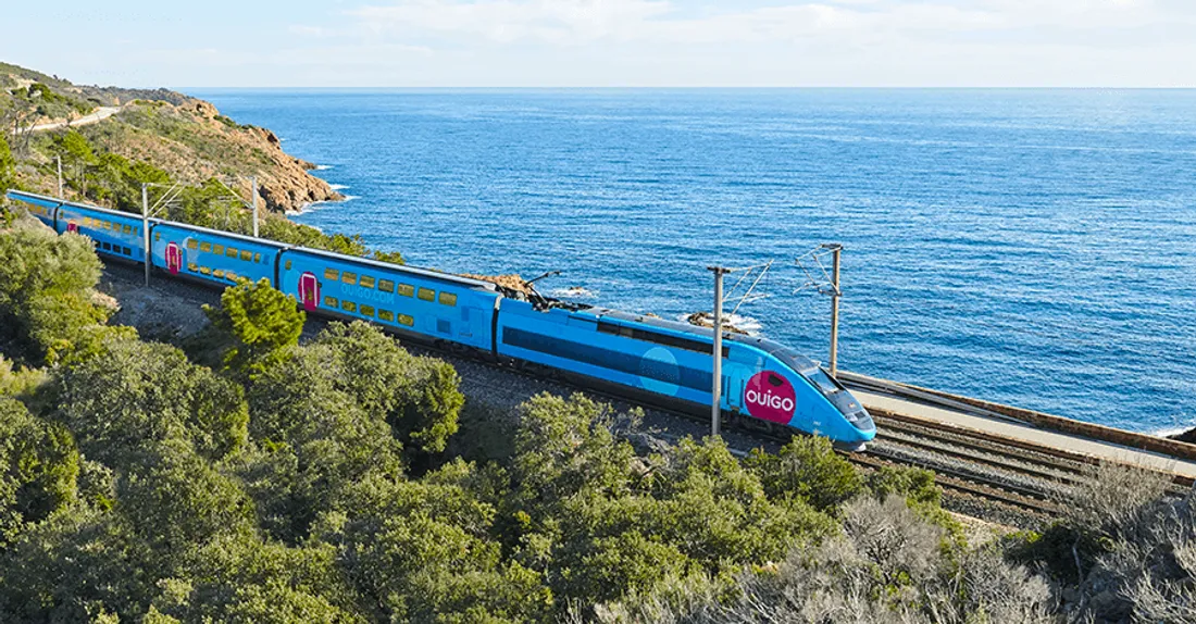 Les jours Traincroyables