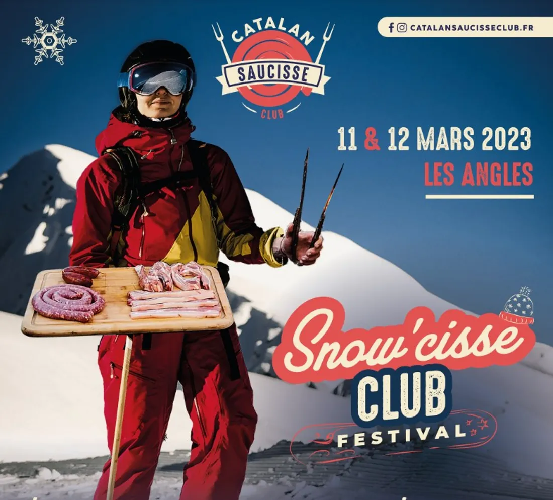 snowcisse festival