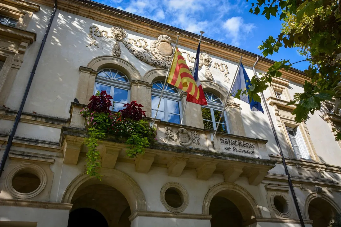  Saint-Rémy-de-Provence