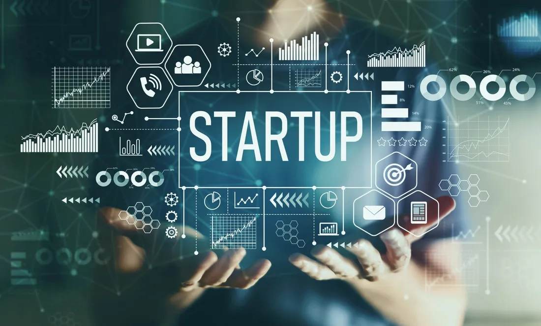 Le startup week-end, souvent le début de belles aventures.