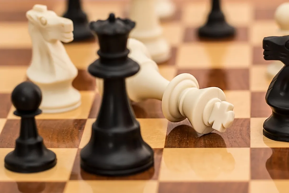 Tournoi echecs Cap d'agde