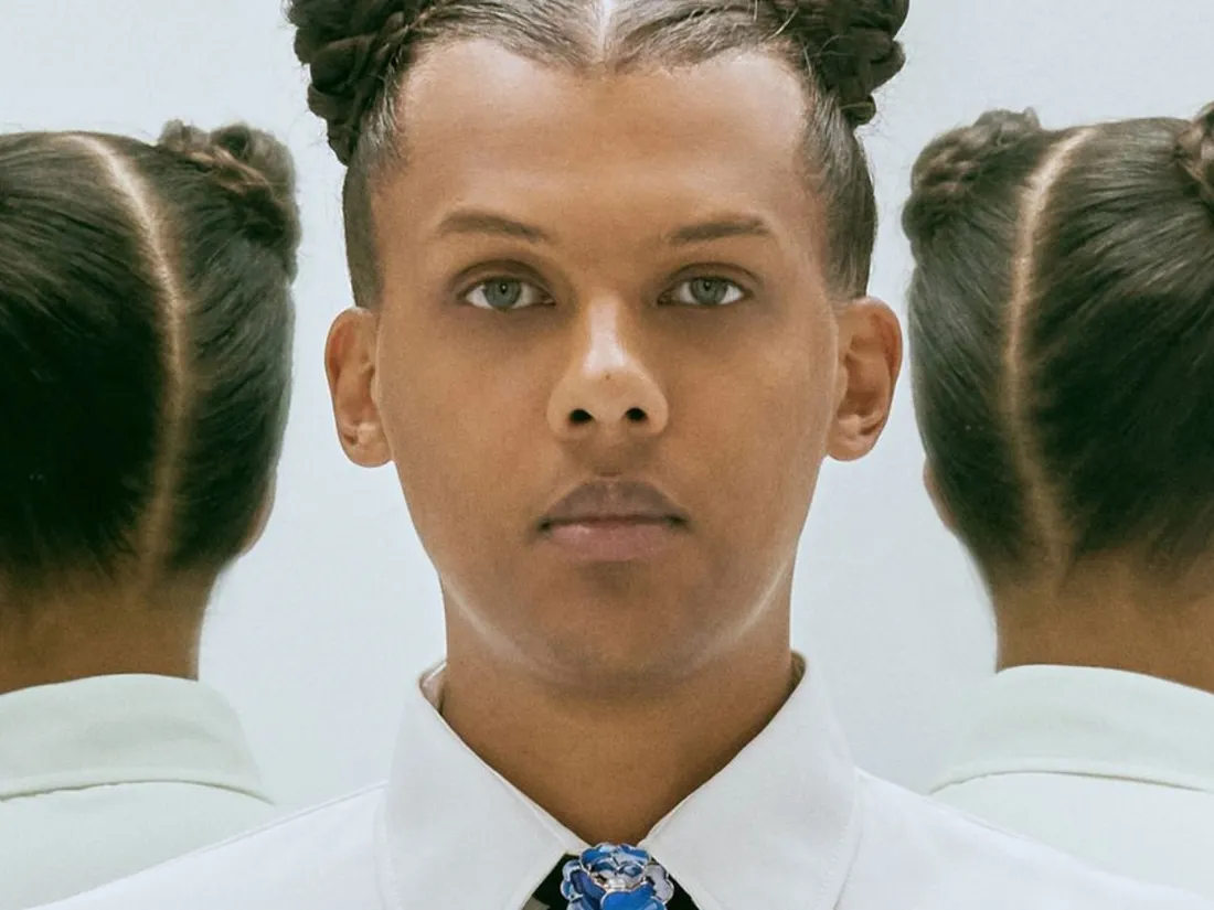 Stromae revient avec "Santé"