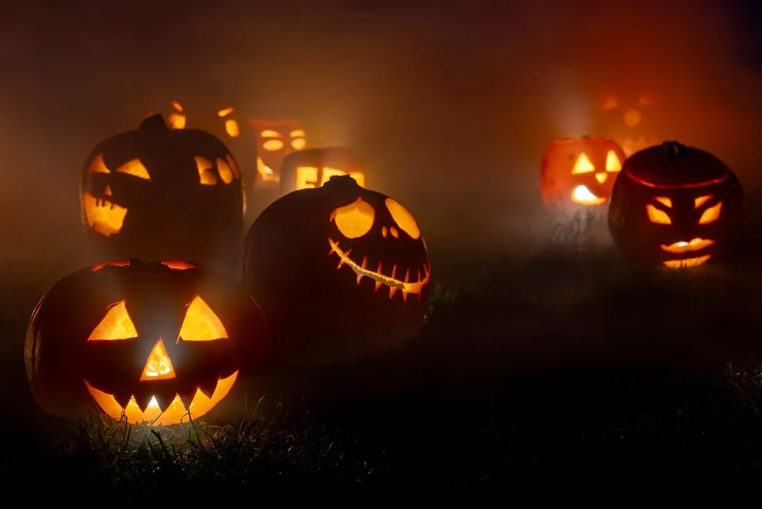 Halloween hérault gard aude pyrénées orientales vaucluse