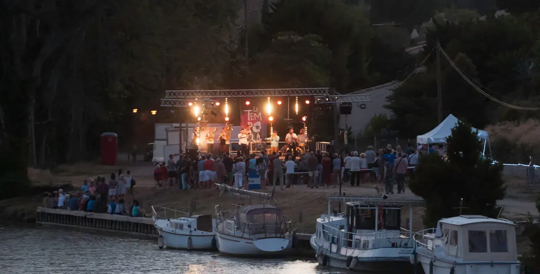 La tempora du Grand Narbonne