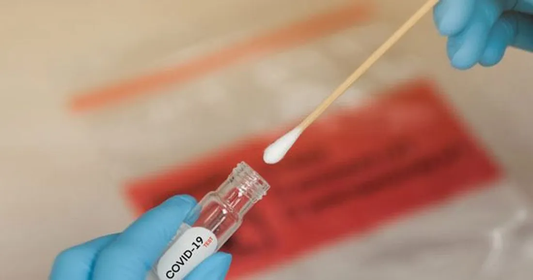  Les demandes de dépistages se sont multipliées depuis une semaine dans la région.