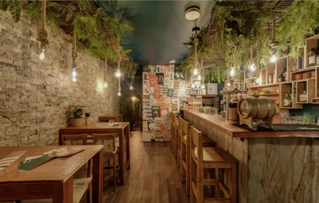 Montpellier : deux bars inversent leurs univers le temps d'une soirée